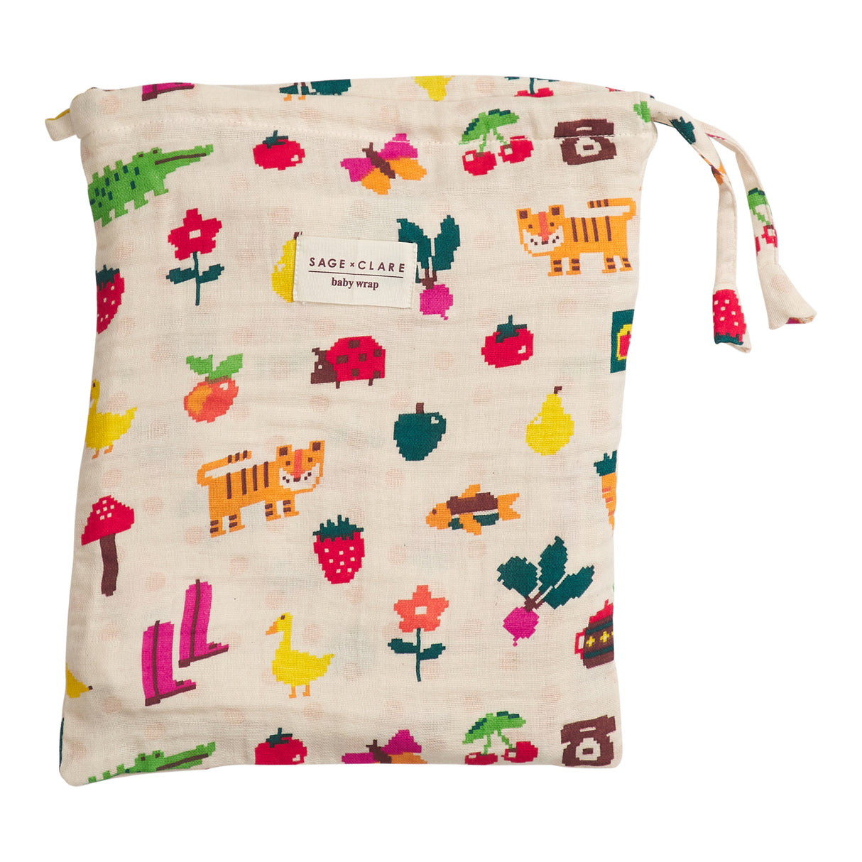 Mila Baby Wrap
