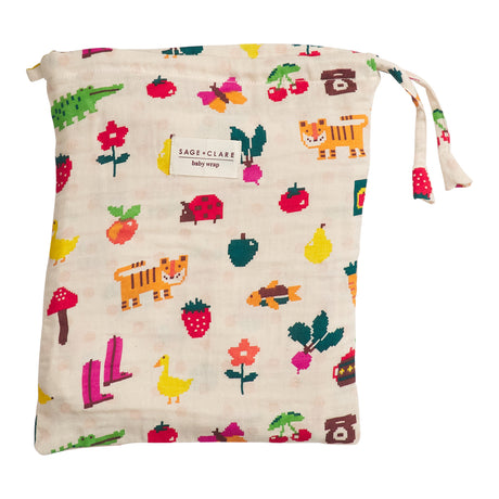 Mila Baby Wrap