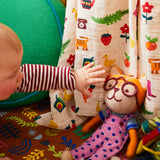 Mila Baby Wrap