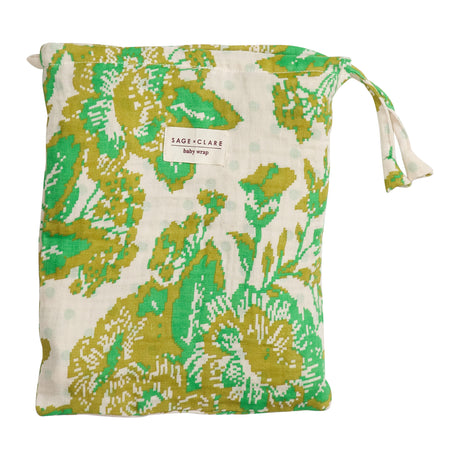 Hazel Baby Wrap