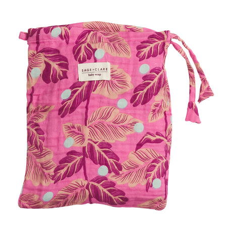 Sorana Baby Wrap