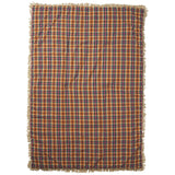 Eva Tufted Bedcover