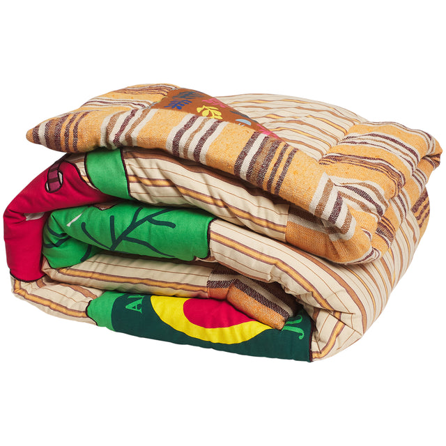 Teo Bedcover