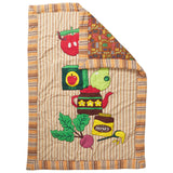 Teo Bedcover