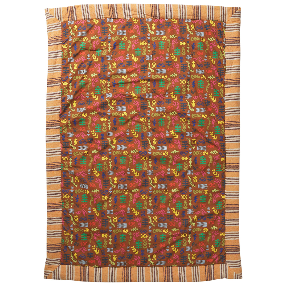 Teo Bedcover