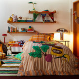 Teo Bedcover
