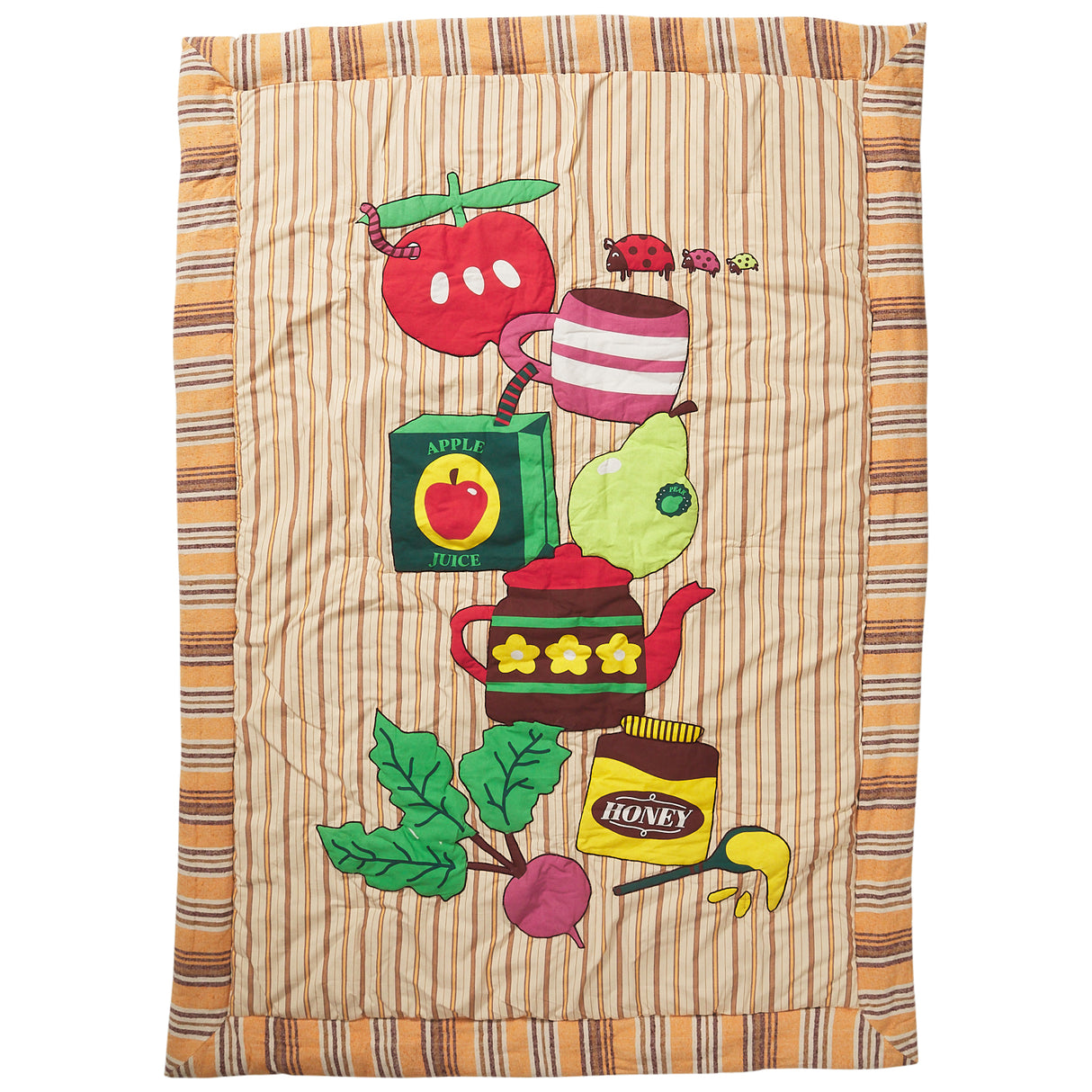 Teo Bedcover