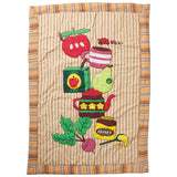 Teo Bedcover