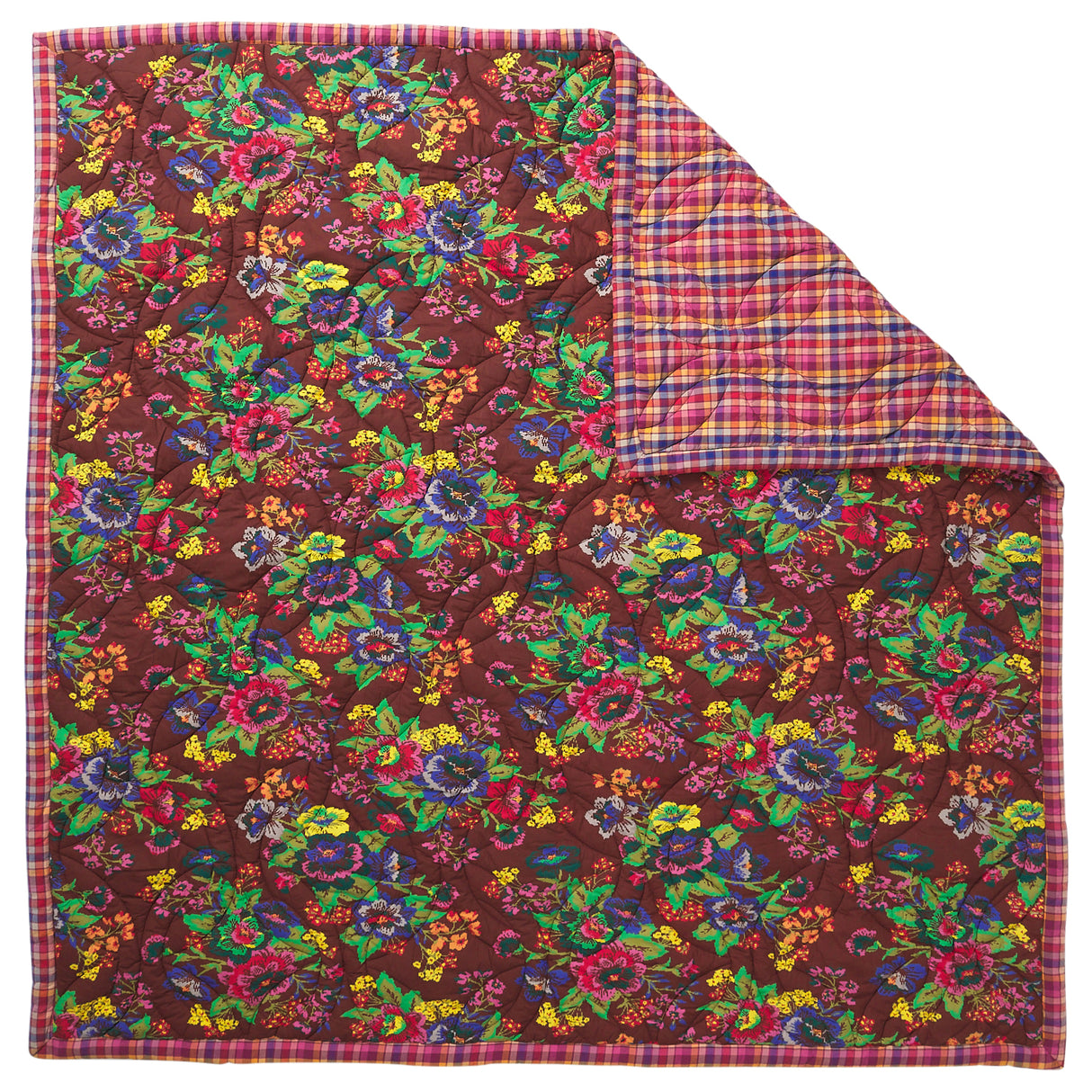 Stela Cotton Bedcover