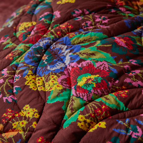 Stela Cotton Bedcover