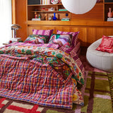 Stela Cotton Bedcover