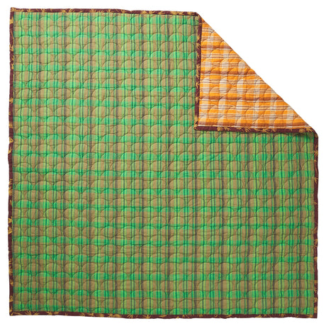 Nicolette Coverlet - Juniper