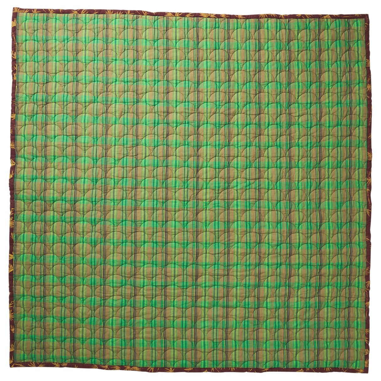 Nicolette Coverlet - Juniper