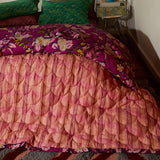 Nicolette Coverlet - Poudre