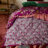 Nicolette Coverlet - Poudre