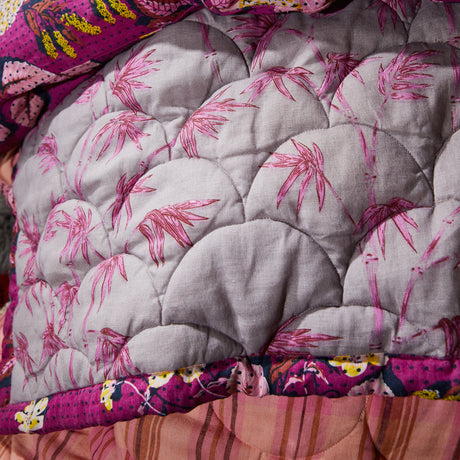 Nicolette Coverlet - Poudre