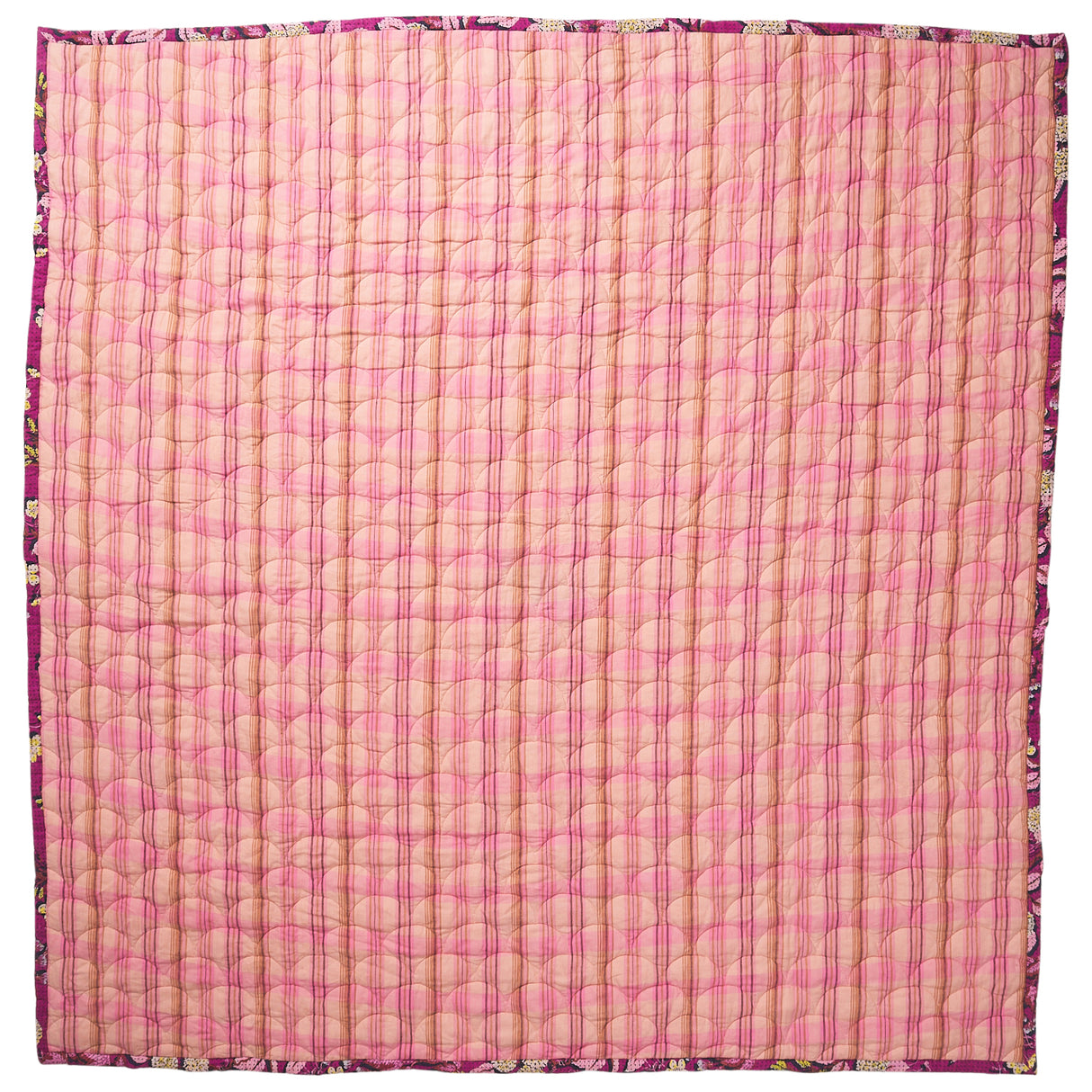 Nicolette Coverlet - Poudre