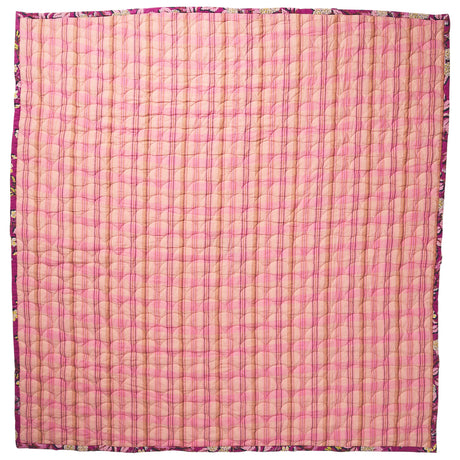 Nicolette Coverlet - Poudre