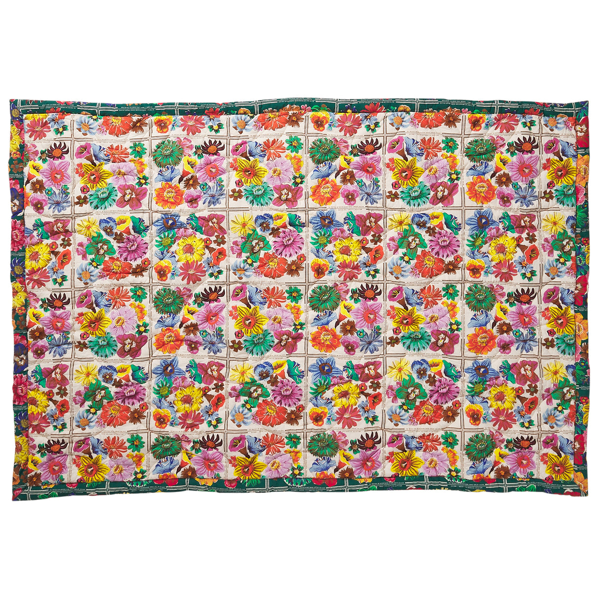 Ines Blanket