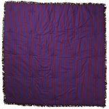 Andrea Velvet Bedcover