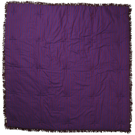Andrea Velvet Bedcover