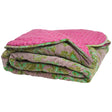 Valeria Scalloped Quilted Bedcover