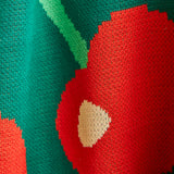 Tea Baby Blanket Cot