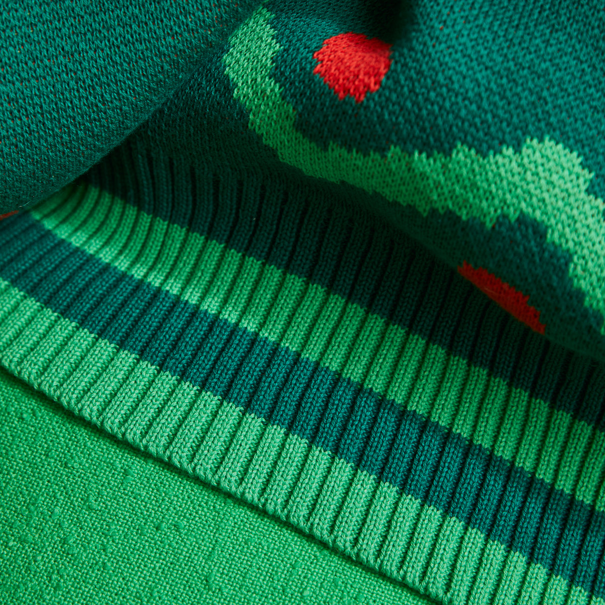 Tea Baby Blanket Cot