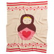 Bela Baby Blanket Cot