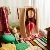 Bela Baby Blanket Cot