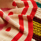 Bela Baby Blanket Cot