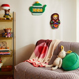 Bela Baby Blanket Cot
