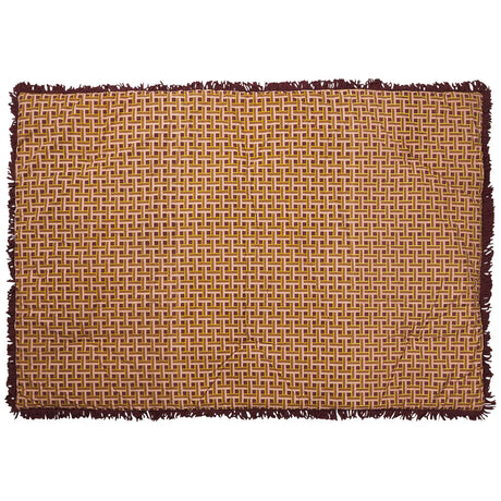 Aneta Tufted Blanket