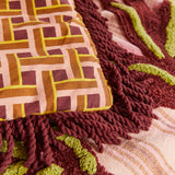 Aneta Tufted Blanket