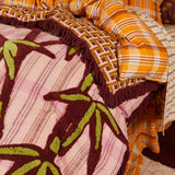 Aneta Tufted Blanket