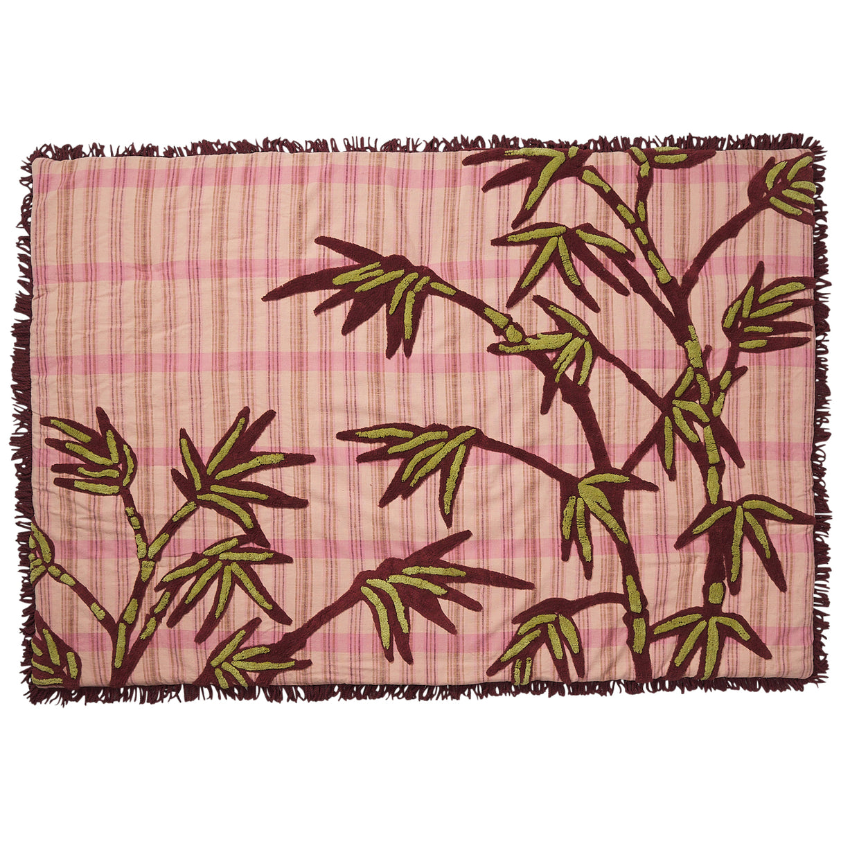 Aneta Tufted Blanket