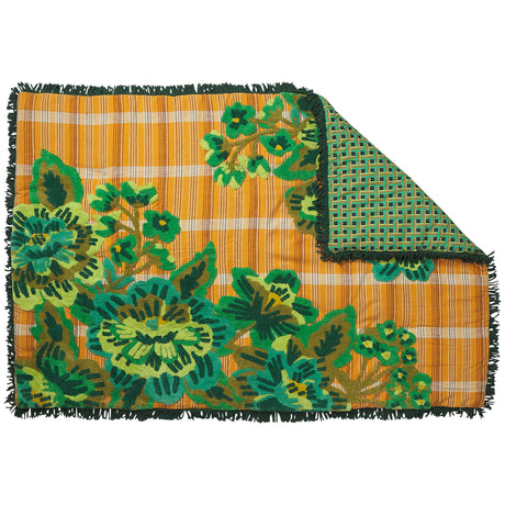 Mila Tufted Blanket