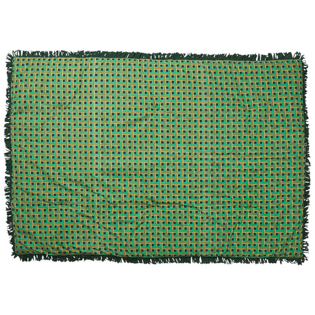 Mila Tufted Blanket
