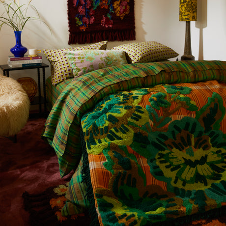 Mila Tufted Blanket