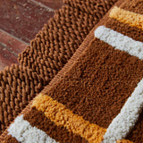 Karina Bath Mat - Verdant