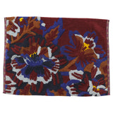 Eliza Bath Mat - Rosewood
