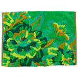 Eliza Bath Mat - Spring Green