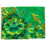 Eliza Bath Mat - Spring Green