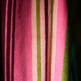 Nicolette Bath Sheet - Juniper