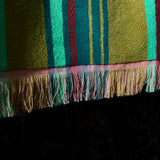 Nicolette Bath Sheet - Juniper