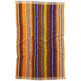 Nicolette Bath Sheet - Russet