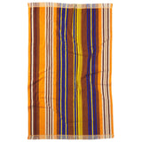 Nicolette Bath Sheet - Russet