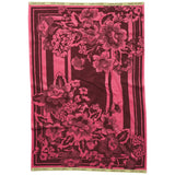 Eliza Bath Sheet - Primrose