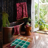 Eliza Bath Sheet - Primrose