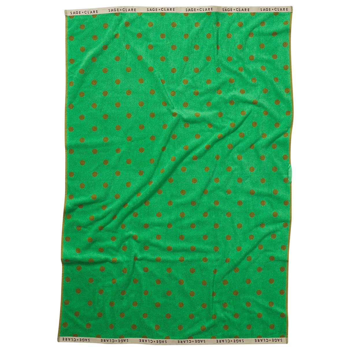 Paige Bath Sheet - Juniper